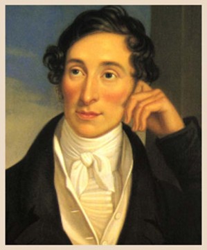 Carl Maria von Weber