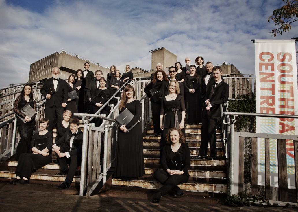 Join us for the 201617 Season London Philharmonic Choir