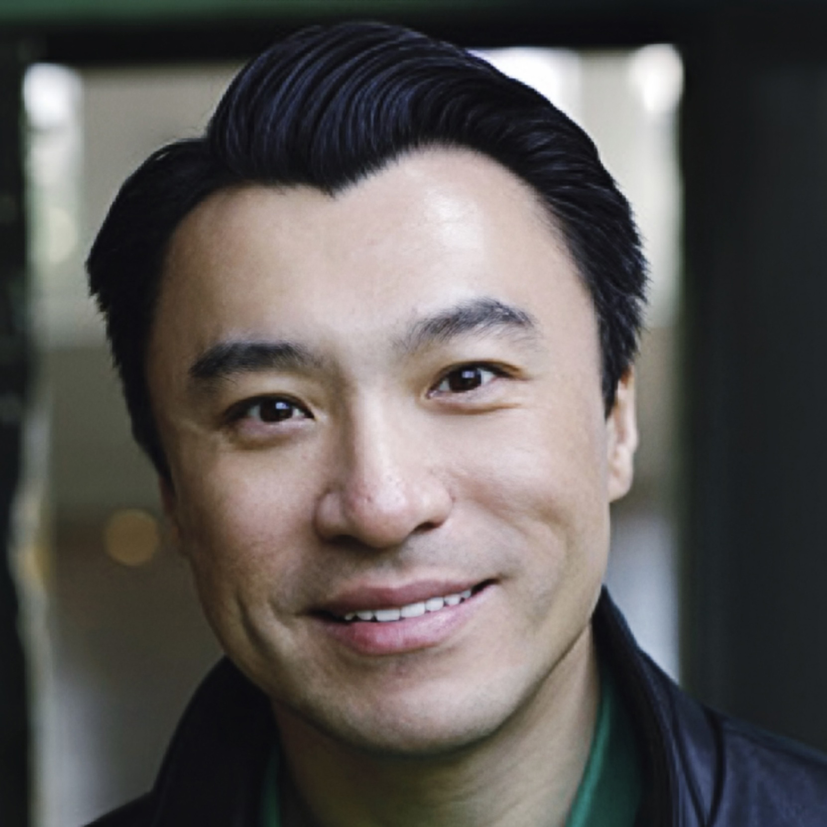 Bo Wang